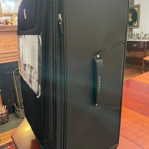 Maxlite 5 Travelpro suitcase 29”